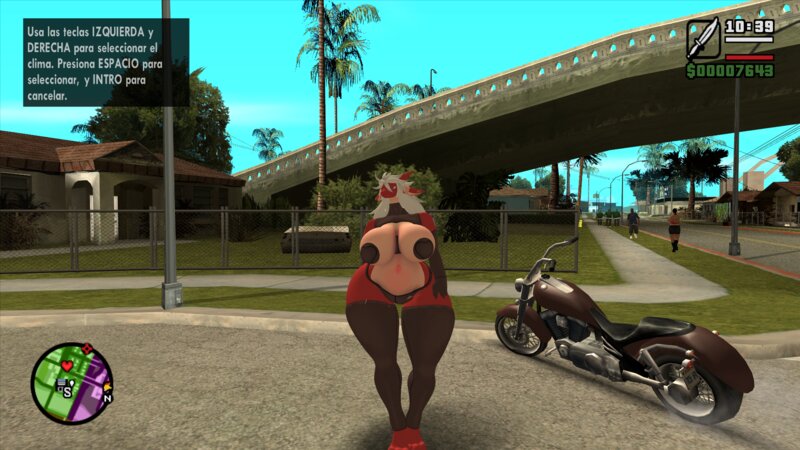 mod